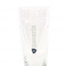 Bierglas Vaasje Bavaria