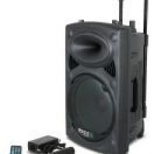 Karaoke set groot huren