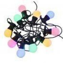 Led partyverlichting huren