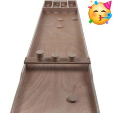 Oud Hollandse spelletjes pakket 13 stuks