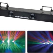 Showtec Lichteffect proffesioneel