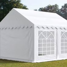 PVC Partytent 3x4